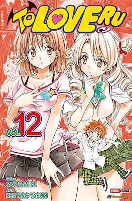 TO LOVE- RU N.12 | Panini México