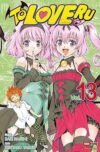 TO LOVE- RU N.13 | Panini México