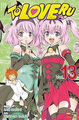 TO LOVE- RU N.13 | Panini México