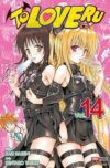 TO LOVE- RU N.14 | Panini México
