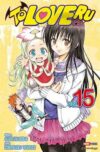 TO LOVE- RU N.15 | Panini México