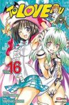 TO LOVE- RU N.16 | Panini México