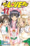 TO LOVE- RU N.17 | Panini México