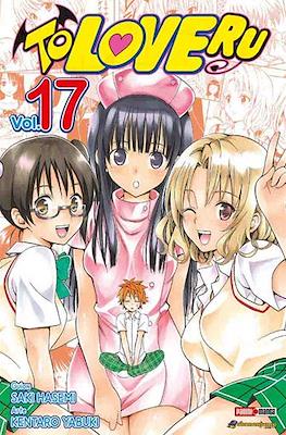 To-Love-Ru17.jpg TO LOVE- RU N.17 | Panini México