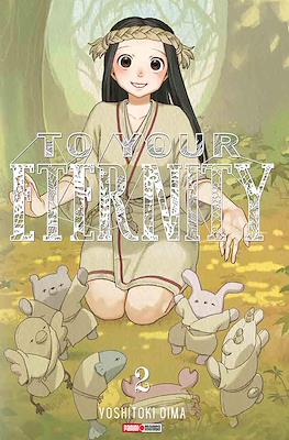 To-Your-Eternity02.jpg TO YOUR ETERNITY N.02 | Panini México