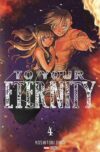 To-Your-Eternity04.jpg TO YOUR ETERNITY N.04 | Panini México