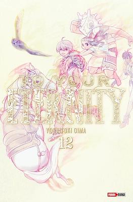 To-Your-Eternity12.jpg TO YOUR ETERNITY N.12 | Panini México