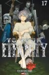 To-Your-Eternity17.jpg TO YOUR ETERNITY N.17 | Panini México