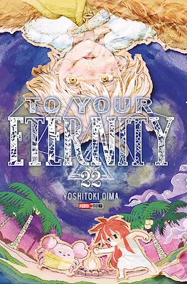 To-Your-Eternity22.jpg TO YOUR ETERNITY N.22 | Panini México