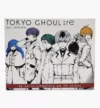 TOKYO GHOUL:RE BOXSET | Panini México