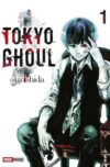 TOKYO GHOUL N.01 | Panini México