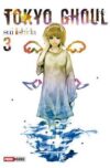 Tokyo-Ghoul03.jpg TOKYO GHOUL N.03 | Panini México