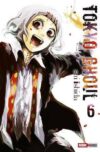Tokyo-Ghoul06.jpg TOKYO GHOUL N.06 | Panini México