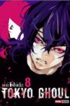 Tokyo-Ghoul08.jpg TOKYO GHOUL N.08 | Panini México