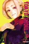 Tokyo-Ghoul09.jpg TOKYO GHOUL N.09 | Panini México