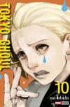 TOKYO GHOUL N.10 | Panini México