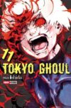 Tokyo-Ghoul11.jpg TOKYO GHOUL N.11 | Panini México