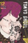 TOKYO GHOUL N.12 | Panini México