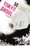Tokyo-Ghoul14.jpg TOKYO GHOUL N.14 | Panini México