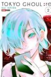 TOKYO GHOUL: RE N.02 | Panini México