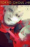 Tokyo-Ghoulre05.jpg TOKYO GHOUL: RE N.05 | Panini México