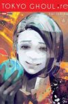 TOKYO GHOUL: RE N.06 | Panini México