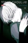 TOKYO GHOUL: RE N.08 | Panini México