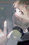 TOKYO GHOUL: RE N.14 | Panini México