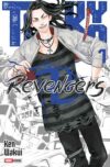 TOKYO REVENGERS N.07 | Panini México