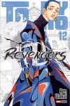 TOKYO REVENGERS N.12 | Panini México