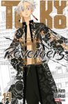TOKYO REVENGERS N.17 | Panini México