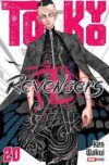 TOKYO REVENGERS N.20 | Panini México