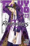 Tokyo-Revengers23.jpg TOKYO REVENGERS N.23 | Panini México
