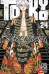 Tokyo-Revengers24.jpg TOKYO REVENGERS N.24 | Panini México