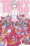 Tokyo-Revengers27.jpg TOKYO REVENGERS N.27 | Panini México