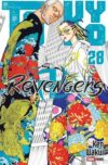 Tokyo-Revengers28.jpg TOKYO REVENGERS N.28 | Panini México