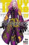 Tokyo-Revengers29.jpg TOKYO REVENGERS N.29 | Panini México