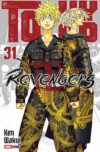 Tokyo-Revengers31.jpg TOKYO REVENGERS N.31 | Panini México
