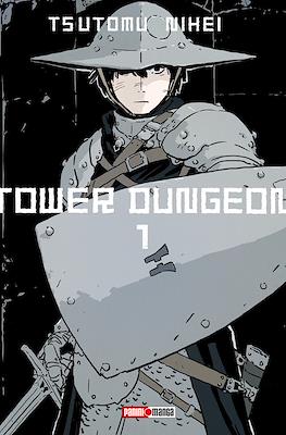 Tower-Dungeon1.jpg TOWER OF DUNGEON N.01 | Panini México