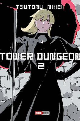 Tower-Dungeon2.jpg TOWER OF DUNGEON N.02 | Panini México