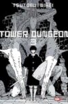 Tower-Dungeon3.jpg TOWER OF DUNGEON N.03 | Panini México