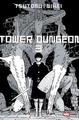 TOWER OF DUNGEON N.03 | Panini México