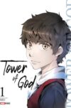 TOWER OF GOD N.01 | Panini México