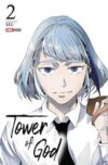 TOWER OF GOD N.02 | Panini México