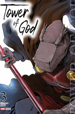 Tower-of-God03.jpg TOWER OF GOD N.03 | Panini México