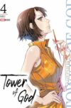 TOWER OF GOD N.04 | Panini México