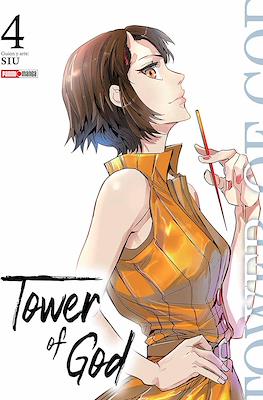 Tower-of-God04.jpg TOWER OF GOD N.04 | Panini México