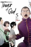 TOWER OF GOD N.05 | Panini México