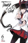 TOWER OF GOD N.06 | Panini México