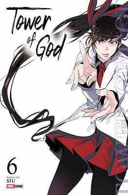 TOWER OF GOD N.06 | Panini México